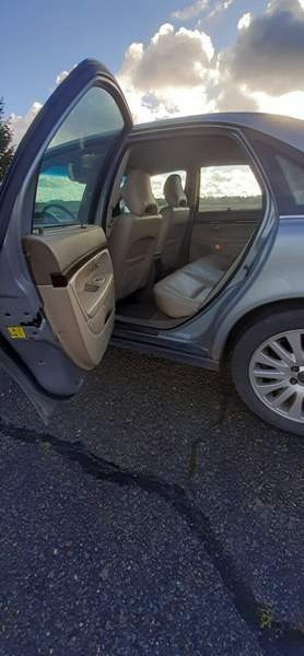 Volvo S80 Säkylä - photo 7