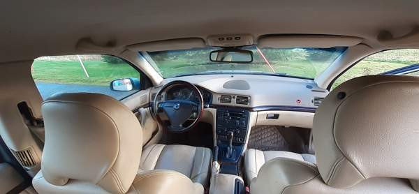 Volvo S80 Säkylä - photo 6