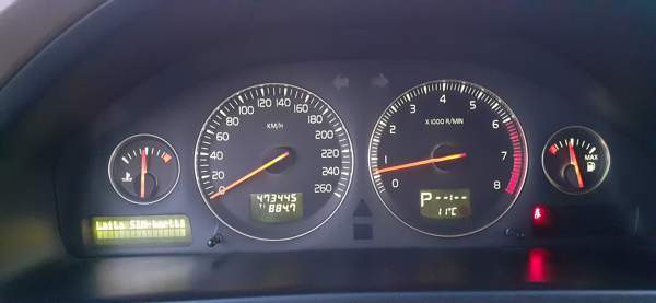 Volvo S80 Säkylä - photo 5