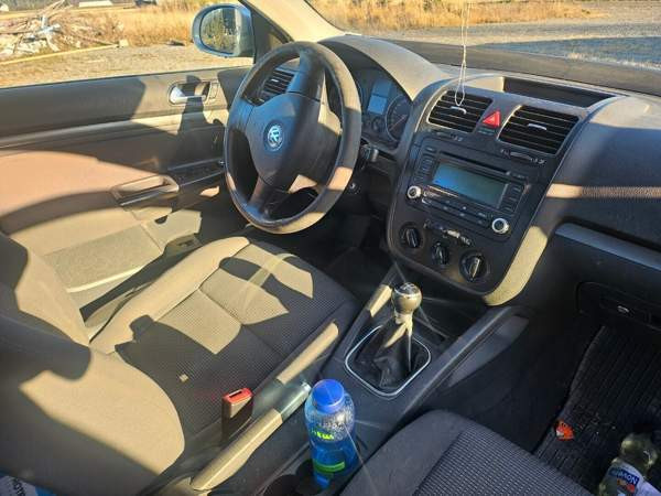 Volkswagen Jetta Nivala – foto 7