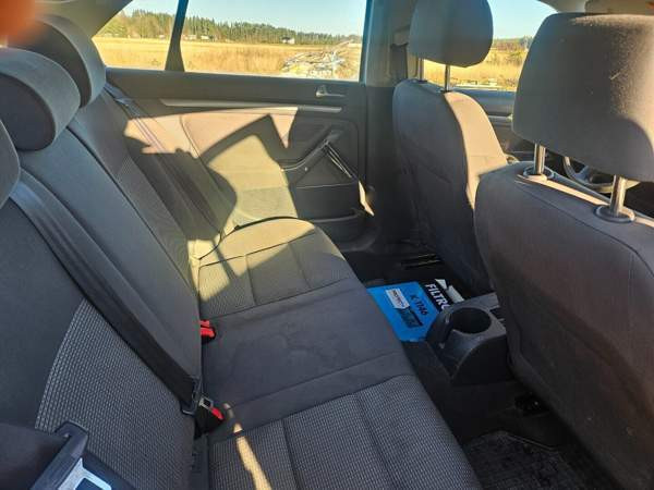 Volkswagen Jetta Nivala – foto 6