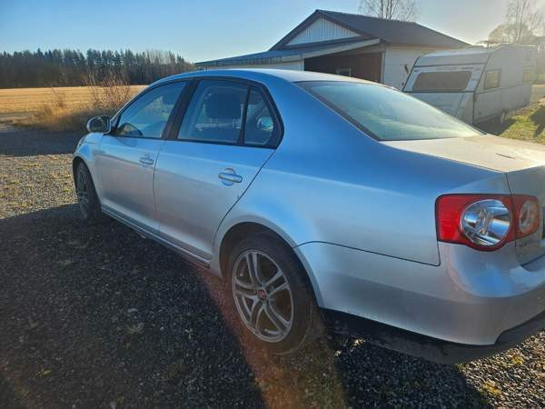 Volkswagen Jetta Nivala – foto 4