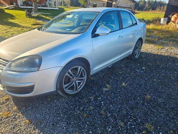 Volkswagen Jetta Nivala – foto 5