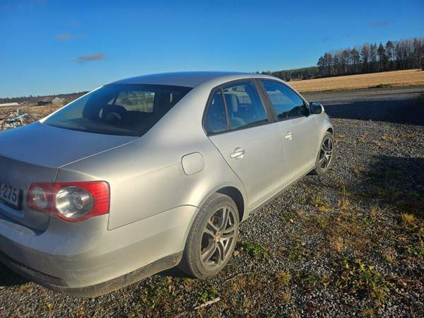 Volkswagen Jetta Nivala – foto 2