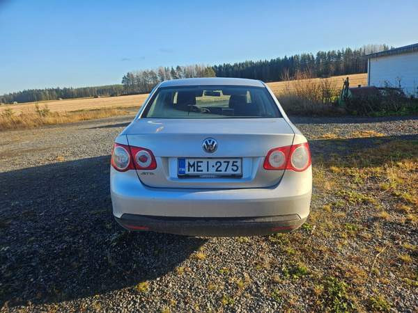 Volkswagen Jetta Nivala – foto 3