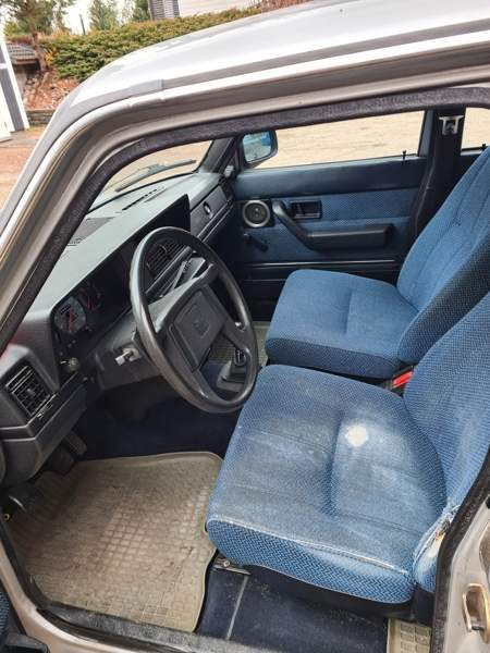 Volvo 240 Nurmijärvi - valokuva 7