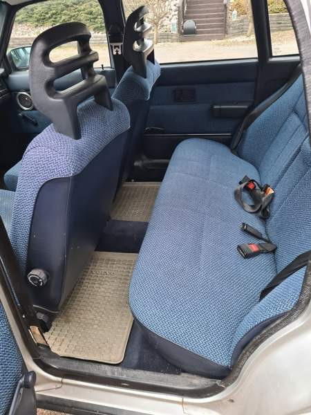 Volvo 240 Nurmijärvi - valokuva 6
