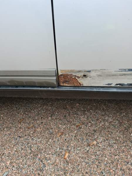 Volvo 240 Nurmijärvi - valokuva 4