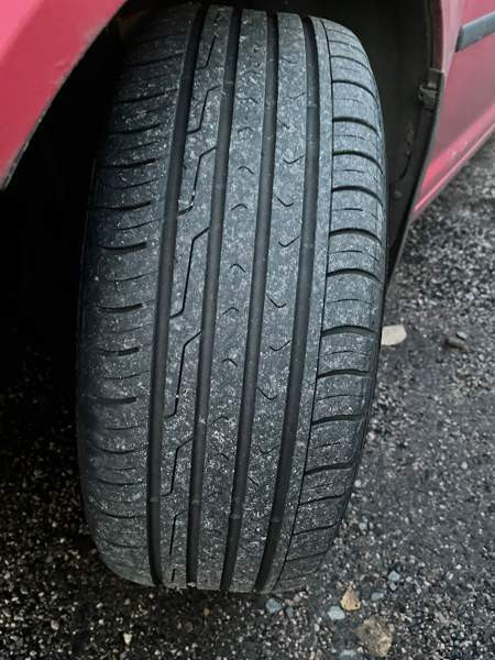 Volkswagen Golf Kerava - valokuva 2