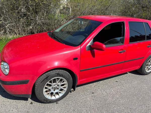 Volkswagen Golf Kerava - valokuva 4