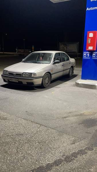 Nissan Primera Hyvinge - photo 5