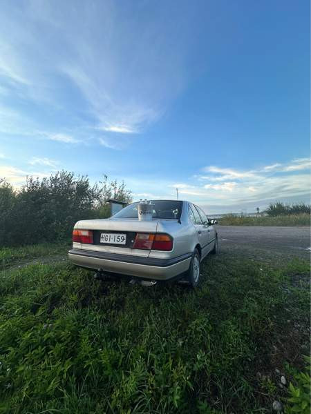 Nissan Primera Hyvinge - photo 2