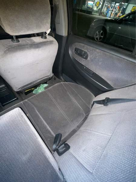 Nissan Primera Hyvinge - photo 7