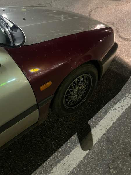 Nissan Primera Hyvinge - photo 6