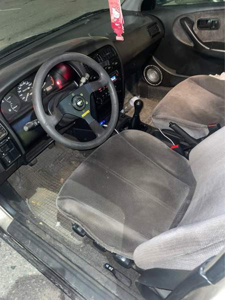 Nissan Primera Hyvinge - photo 8