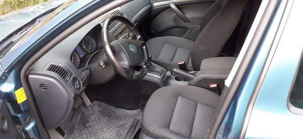 Skoda Octavia Куопио - изображение 7