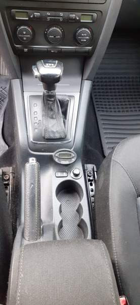 Skoda Octavia Куопио - изображение 5