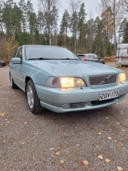 Volvo S70 Haemeenlinna - photo 1