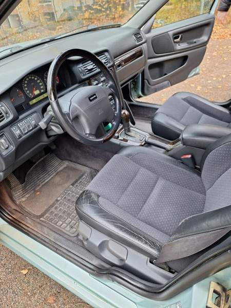 Volvo S70 Haemeenlinna - photo 3