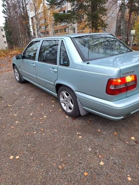 Volvo S70 Haemeenlinna - photo 6