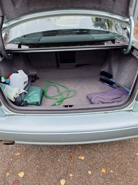 Volvo S70 Haemeenlinna - photo 8