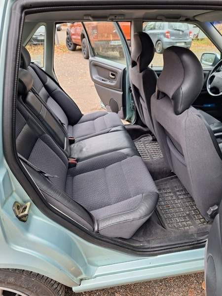 Volvo S70 Haemeenlinna - photo 7