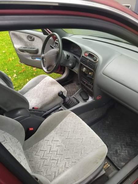 Suzuki Baleno Glebychevo – foto 5