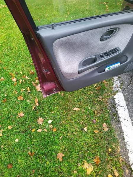 Suzuki Baleno Glebychevo – foto 3