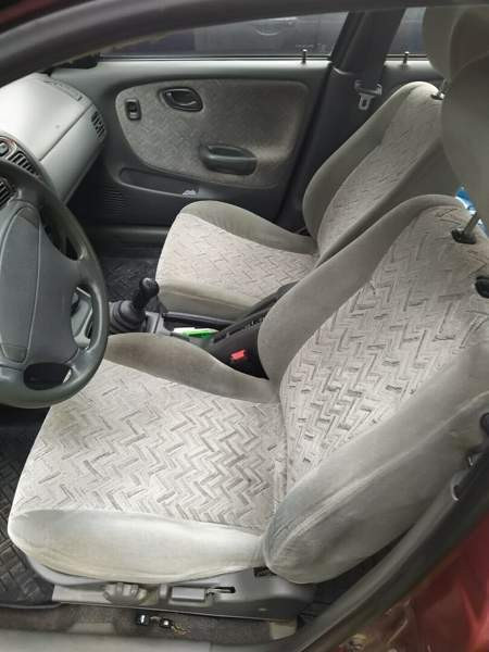 Suzuki Baleno Glebychevo – foto 6