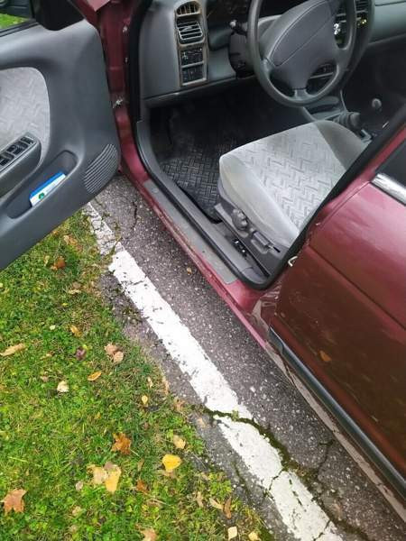 Suzuki Baleno Glebychevo – foto 2