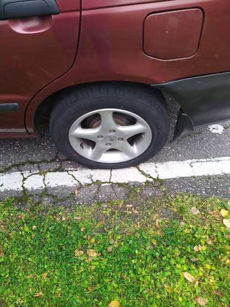 Suzuki Baleno Glebychevo – foto 8