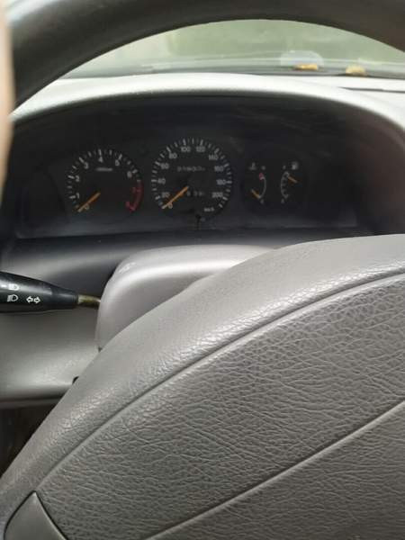 Suzuki Baleno Glebychevo – foto 4