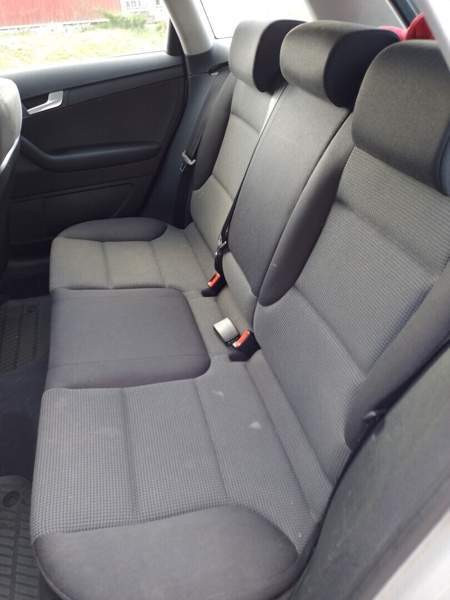 Audi A3 Laitila - photo 6