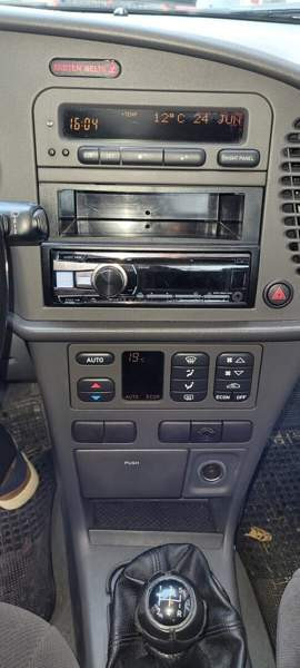 Saab 9-3 Ярвенпяя - изображение 3