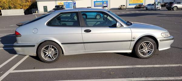 Saab 9-3 Ярвенпяя - изображение 5