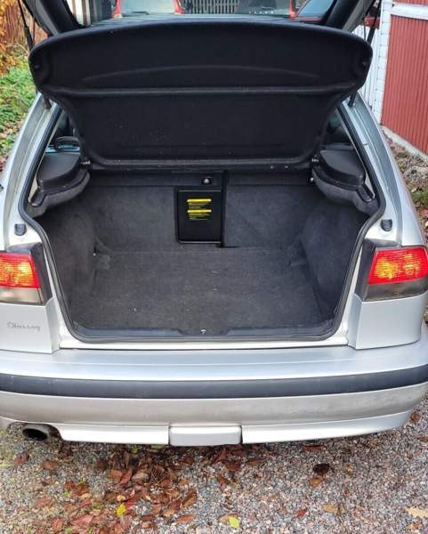 Saab 9-3 Ярвенпяя - изображение 7