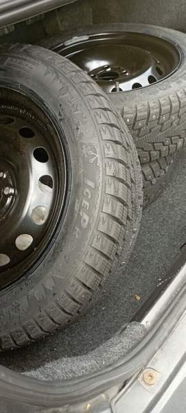 Fiat Albea Mänttä-Vilppula - valokuva 8