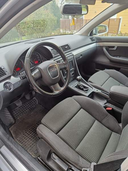 Audi A4 Oulu - photo 5