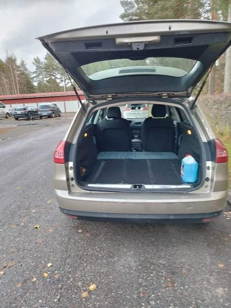 Citroen C5 Kokkola - photo 8
