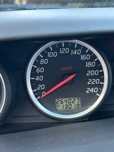 Nissan Primera Валкеакоски - изображение 8