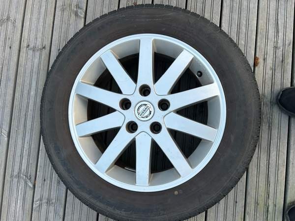 Nissan Primera Валкеакоски - изображение 7