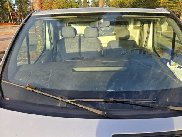 Nissan Primastar Лохья - изображение 4