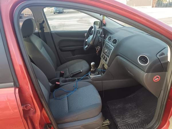 Ford Focus Vehmaa - изображение 6