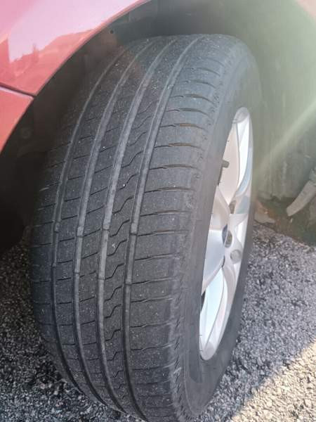 Ford Focus Vehmaa - изображение 7