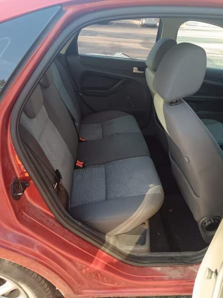 Ford Focus Vehmaa - изображение 5