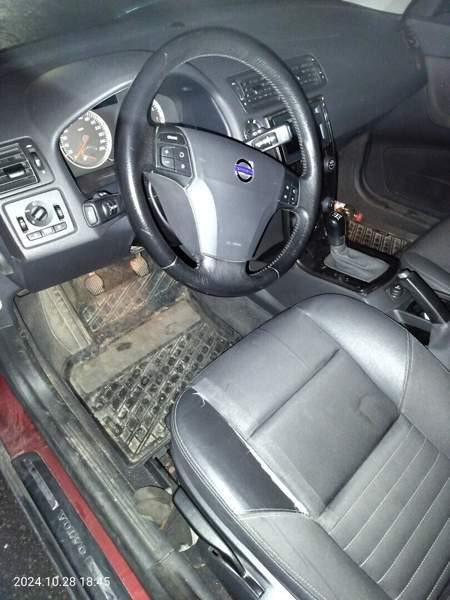 Volvo V50 Sastamala – foto 6