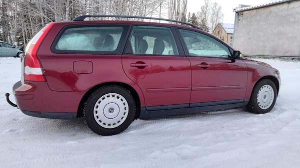 Volvo V50 Sastamala – foto 4