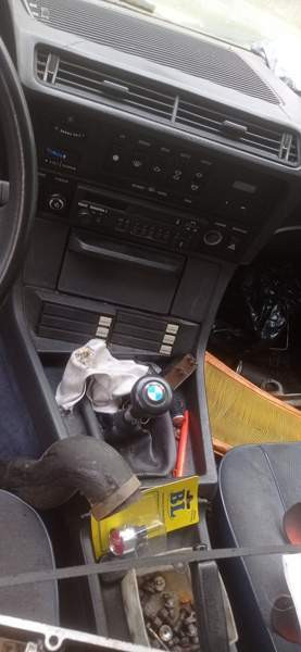 BMW 728 Haapajärvi - изображение 5