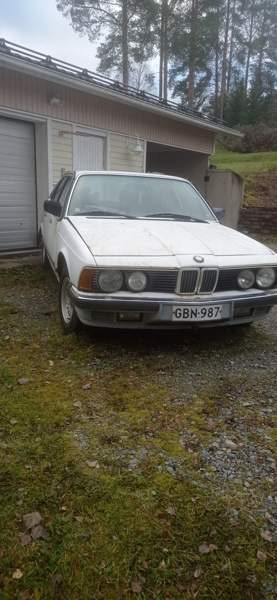 BMW 728 Haapajärvi - изображение 1