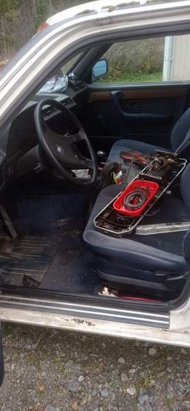 BMW 728 Haapajärvi - изображение 6